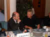 Trainer und Manager