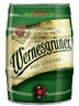 Wernesgrüner Partyfass