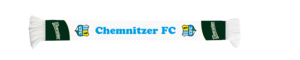 Wernesgrüner CFC-Fanschal