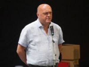 Er liess die Aufsichtsrats-Wahl in letzter Sekunde platzen: Olaf Pönisch