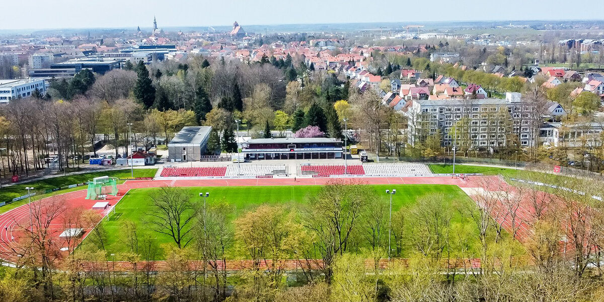 Foto: Greifswalder FC