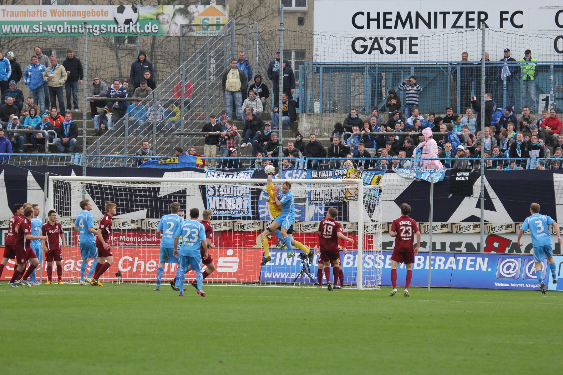 N009246 20130420-143230 Sa 421 Chemnitzer Angriff 2 BEA 