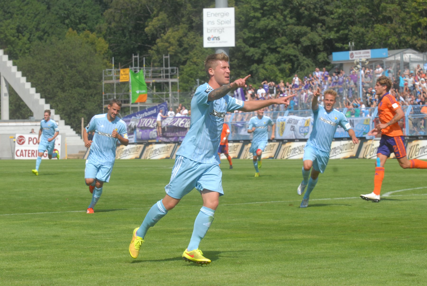 CFC - Osnabrück