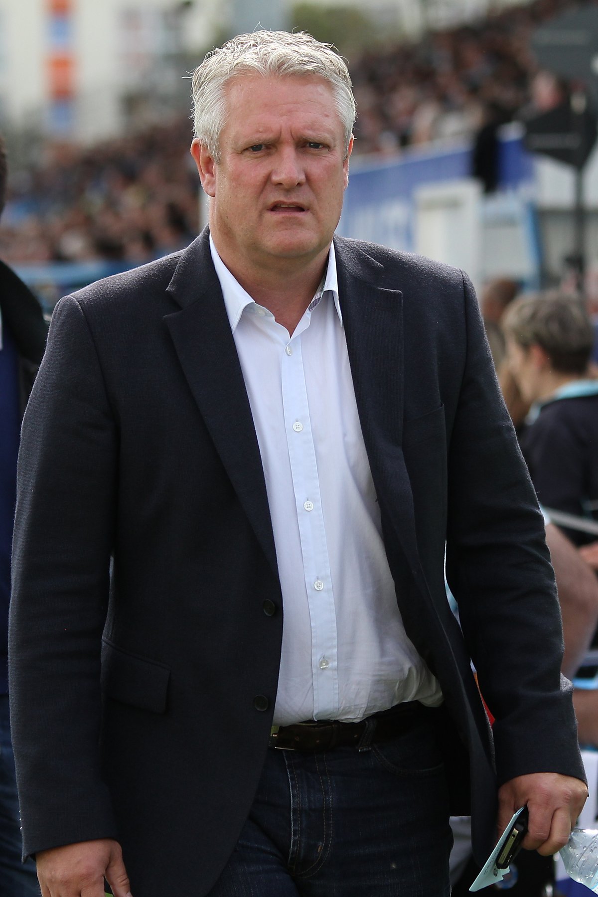CFC - Unterhachingen